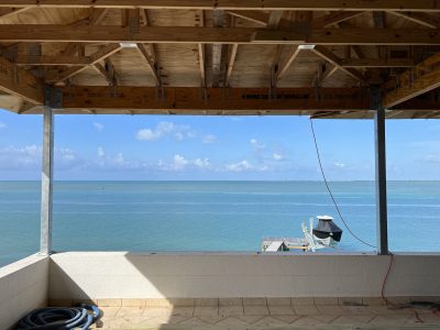 Waterfront View at Lighthouse a D'Asign Source design-build project