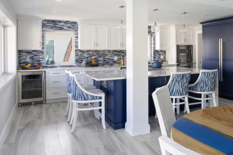 Kitchen at Happy House Rescaled