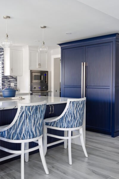Kitchen at Happy House