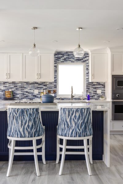 Kitchen at Happy House