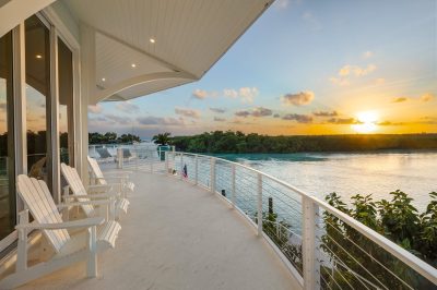 Views at Lighthouse Pointe, a D'Asign Source design-build