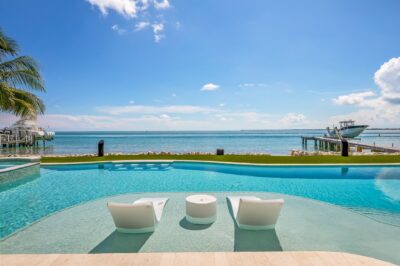 Pool (Day) at Lighthouse