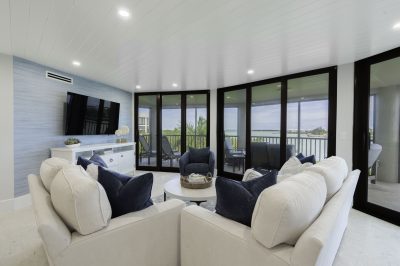 Living at Marthaler, a condo remodel project by D'Asign Source