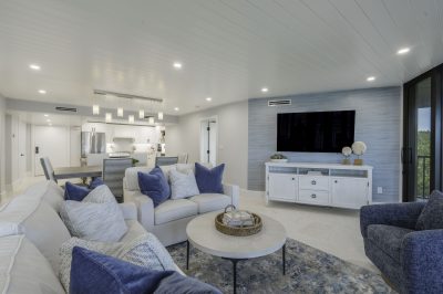Living at Marthaler, a condo remodel project by D'Asign Source