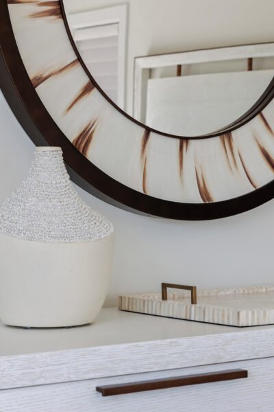 Decor at Summerland Serenity