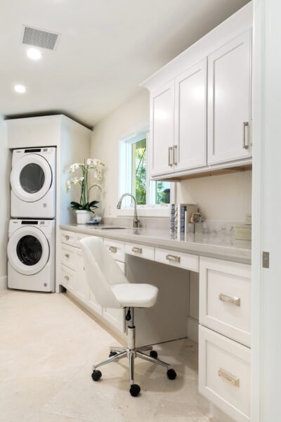 Laundry Office at Summerland Serenity