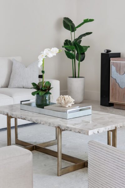 Living Details at Summerland Serenity
