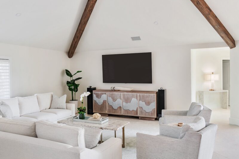 Living After at Summerland Serenity