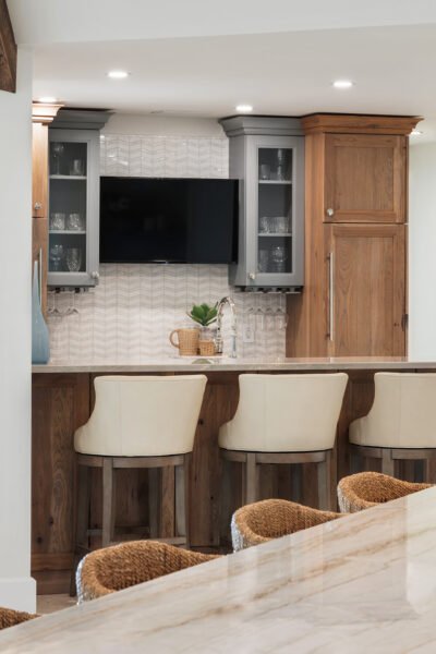 Wine Bar at Summerland Serenity