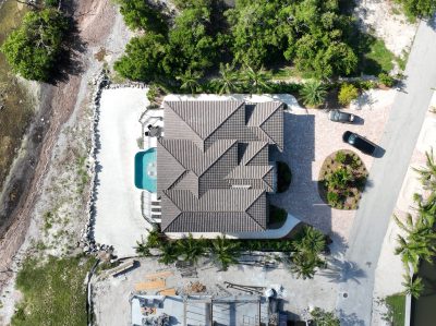 Final site complete at Sunrise, a D'Asign Source design-build project